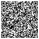 QR code with D D Logging contacts