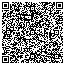 QR code with Delmont E Noyes Jr Logging contacts