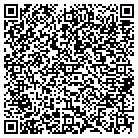 QR code with L & L Builders Development Inc contacts