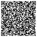 QR code with Pampered Pooch Inc contacts