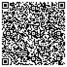 QR code with Garfield Exterminators contacts