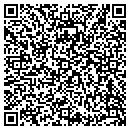 QR code with Kay's Design contacts