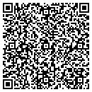 QR code with M&T Exterminating & Maintenanc contacts
