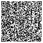 QR code with Farrar Forest Products contacts