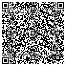QR code with Oregon Cost Moving & Storage contacts