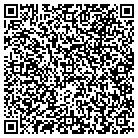 QR code with C R W Distributors Inc contacts