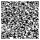 QR code with Puppy Paws contacts