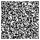QR code with Gammon Milam contacts