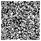 QR code with G And C Morse And Sons contacts