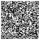 QR code with George Eddy Logging Inc contacts