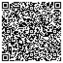 QR code with Hafford Logging, Inc contacts