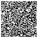 QR code with Mark Buran Contractor contacts