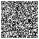 QR code with E Z Computers Online contacts
