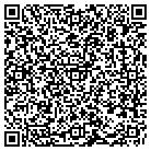 QR code with HARRISON'S LOGGING contacts