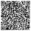 QR code with Orkin contacts