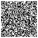 QR code with Martins Body Shop contacts