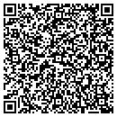 QR code with Hickey Tree Service contacts