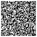 QR code with Hickey Tree Service contacts