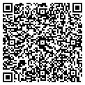QR code with Tlc Stables contacts
