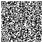 QR code with Jean A Castonguay Logging contacts
