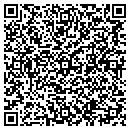 QR code with Jg Logging contacts