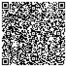 QR code with B O E Construction Corp contacts