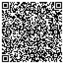 QR code with Jr's Logging contacts