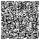 QR code with Mc Lean & Tillotson Construction contacts