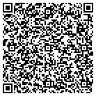 QR code with M David Paul & Assoc contacts