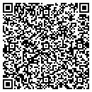QR code with Kck Logging contacts