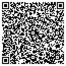 QR code with S&M Moving Systems contacts