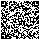 QR code with A & S Carpet & Upholstery contacts