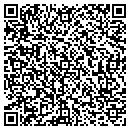 QR code with Albany Little League contacts