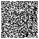 QR code with Toddie L DVM contacts