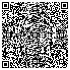 QR code with C & D Laface Construction contacts
