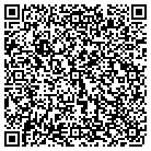 QR code with University of Minnesota Cvm contacts