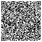 QR code with Mcnally Logging Inc contacts