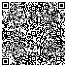 QR code with Mullins Auto Sales & Body Shop contacts