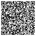 QR code with Hugging Paws contacts