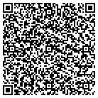 QR code with Ace Moving & Storage Corp contacts