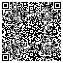 QR code with K-9 Concepts Inc contacts