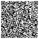 QR code with Adams Moving & Hauling contacts