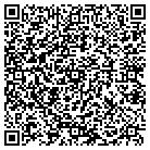 QR code with Allegheny Valley Transfer CO contacts
