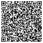 QR code with O'neals Auto Body Shop contacts