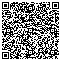 QR code with Orkin contacts