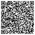 QR code with Orkin contacts