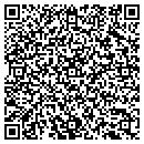 QR code with R A Berry & Sons contacts