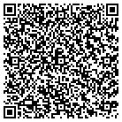 QR code with M R Christensen Construction contacts