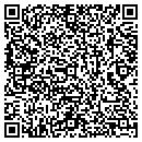 QR code with Regan S Pingree contacts
