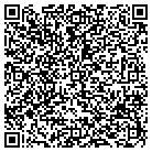 QR code with Servall Termite & Pest Control contacts